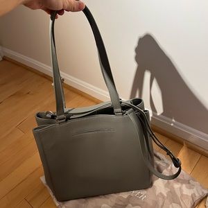 Dagne Dover Small Allyn Sage